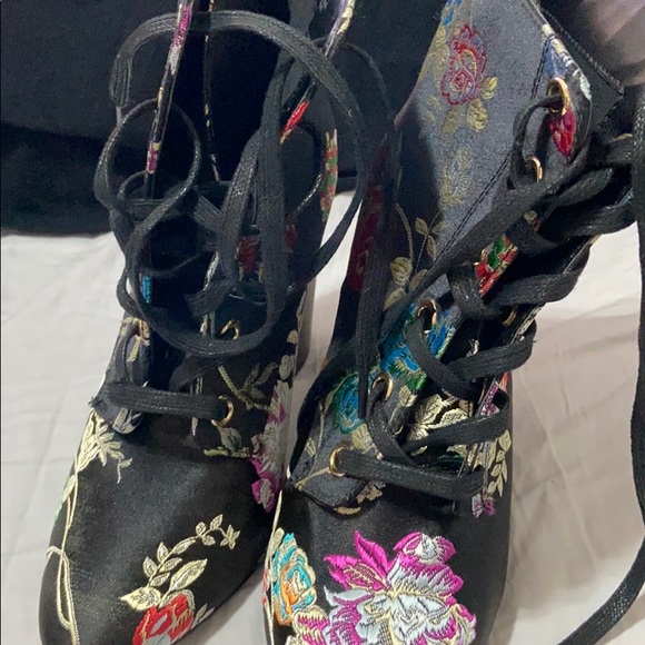 Boots - Picture 1 of 1